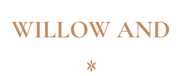 Willow And Stones
